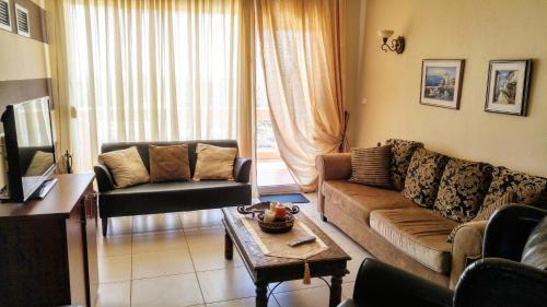 Apartamento Olive Grove House