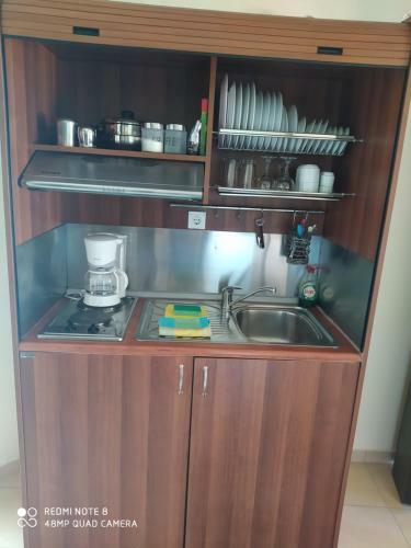 Apartamento Morfilivilla