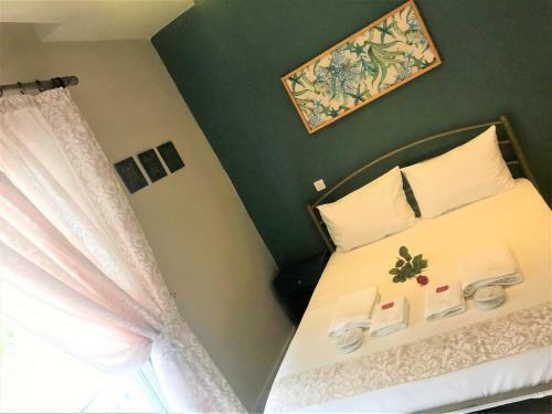 Hostal Grecian Sea
