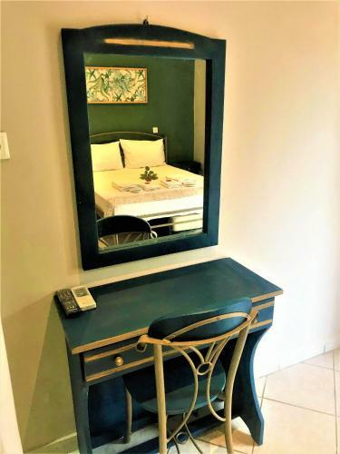 Hostal Grecian Sea