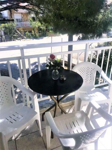 Hostal Grecian Sea