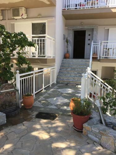 Hostal Grecian Sea