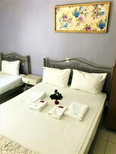 Hostal Grecian Sea
