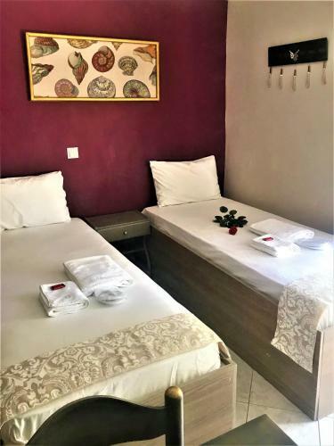 Hostal Grecian Sea