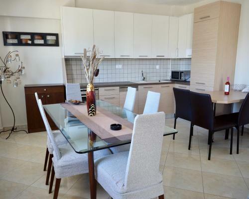 Apartamento Casa Ideale