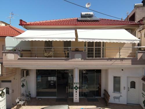 Apartamento Casa Ideale