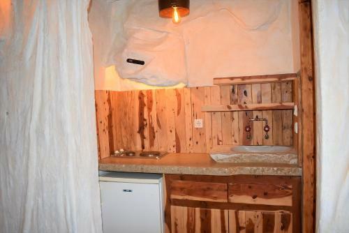Apartamento The Flintstones House
