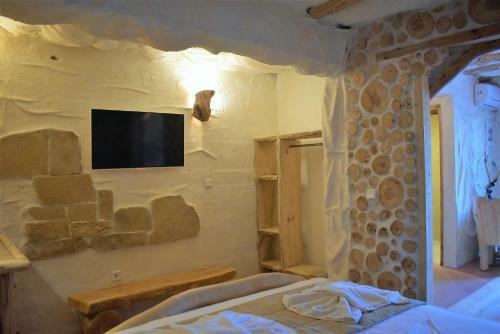 Apartamento The Flintstones House