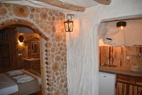 Apartamento The Flintstones House