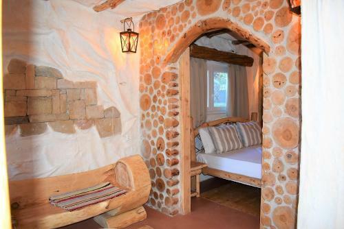Apartamento The Flintstones House