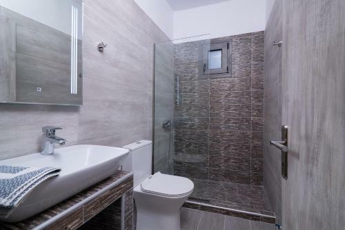 Apartamento Kentrikon Rooms III