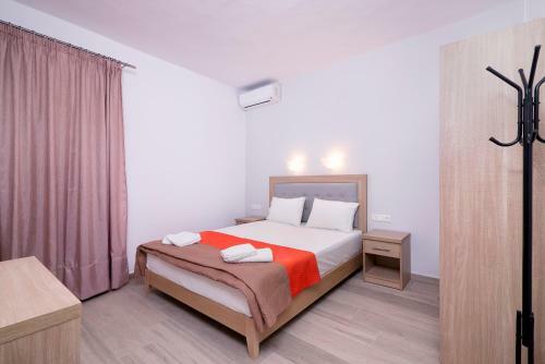 Apartamento Kentrikon Rooms III