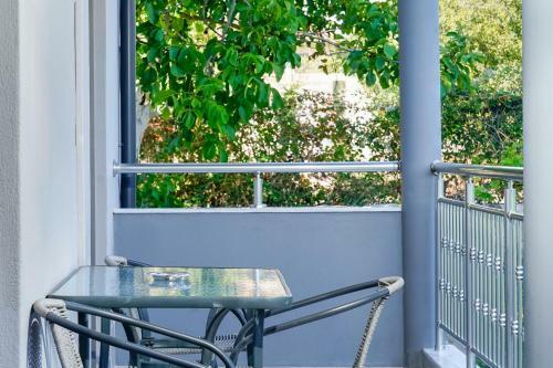 Apartamento Kentrikon Rooms III