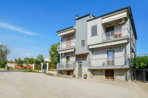 Apartamento Kentrikon Rooms III