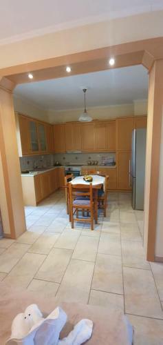 Apartment Milonas Antoni