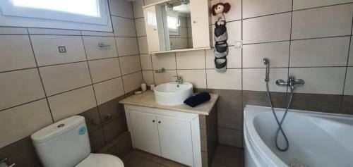 Apartment Milonas Antoni