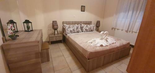 Apartment Milonas Antoni