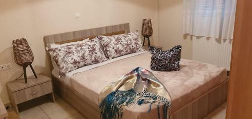 Apartment Milonas Antoni