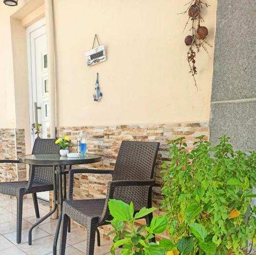 Apartamento Villa Ekali