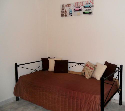 Apartamento Villa Ekali