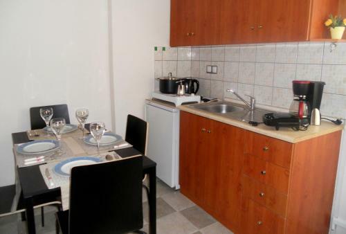 Apartamento Villa Ekali