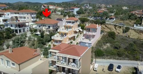 Apartamento Villa Ekali