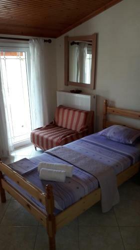 House Dilena Tsimtsiri