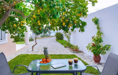Kyma Seaside Retreat-bespoke Luxury Home