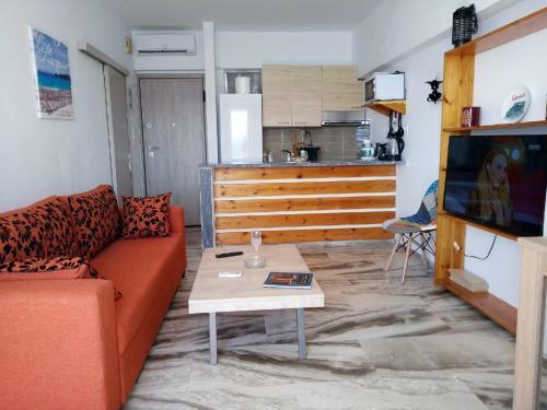 Atlas Apartment With Private Beach And Seaview