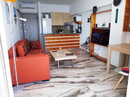 Atlas Apartment With Private Beach And Seaview