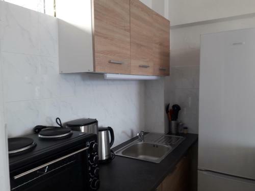Atlas Apartment With Private Beach And Seaview