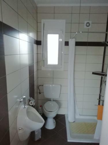 Apartamento Studios Oleander
