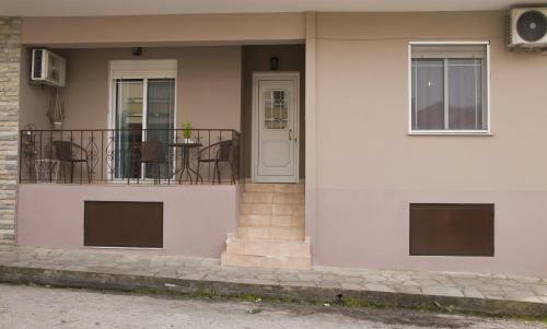 Iria's Apartments