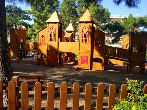 Comfort Apartments For Small Family