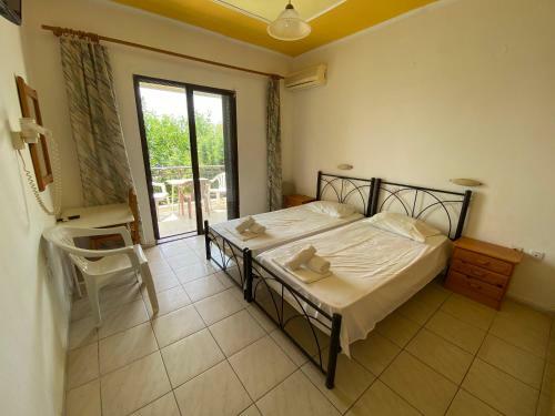 Apartamento Kiparisiou Studios