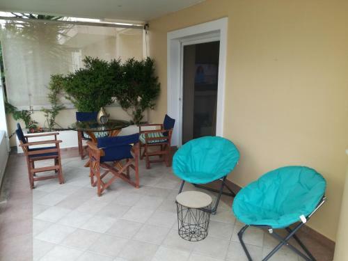 Villa Sirene