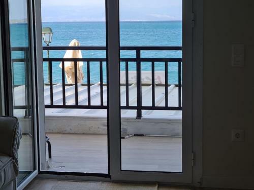 Apartamento Grace Seaside