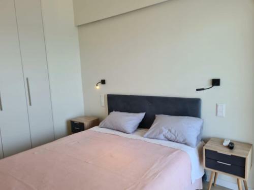 Apartamento Grace Seaside