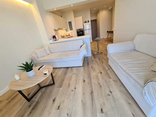 Apartamento Grace Seaside