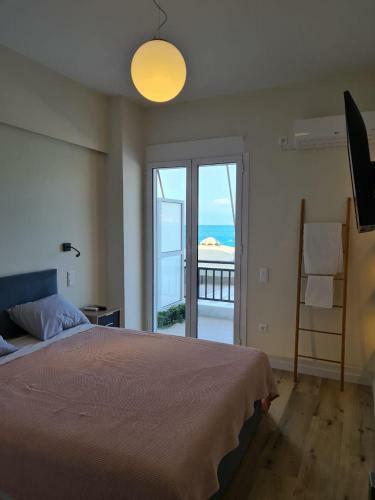 Apartamento Grace Seaside