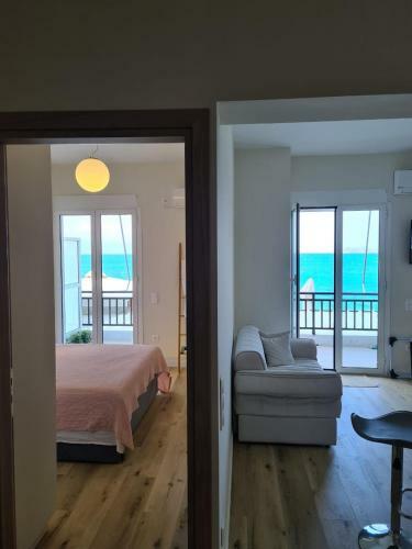 Apartamento Grace Seaside