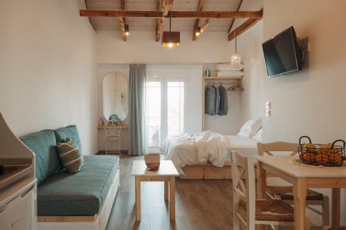 Votsalo Cozy Apartments