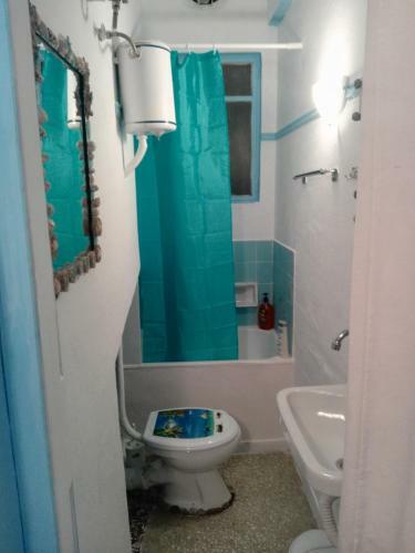 Apartamento Studiogr
