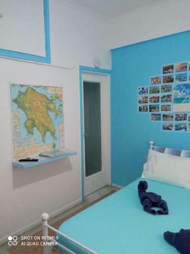 Apartamento Studiogr
