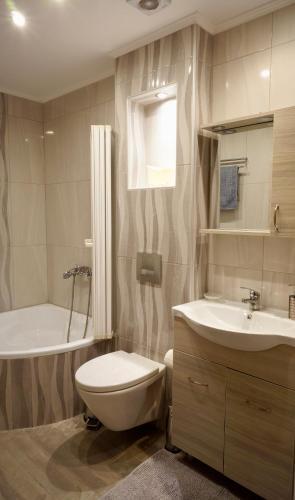 Apartamento Casa Ideale 2