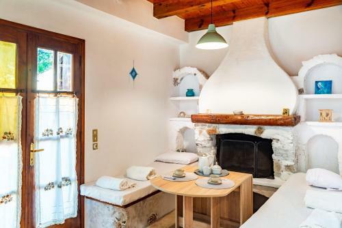 Apartamento Harmonic And Quiet Place Loutraki