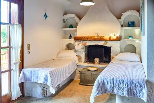Apartamento Harmonic And Quiet Place Loutraki