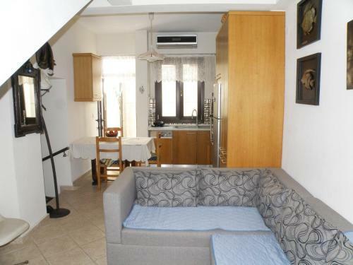 Thassos Apartment