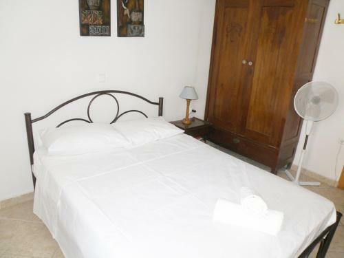 Thassos Apartment