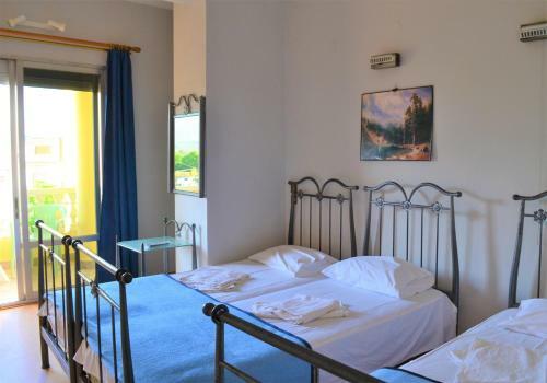 Apartamento Mini House